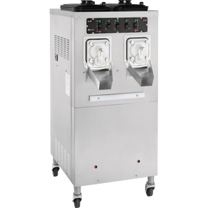 Taylor C002 Twin Barrel Frozen Custard Machine