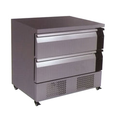 Thermaster Flexdrawer Counter 179 Litre CBR2-2