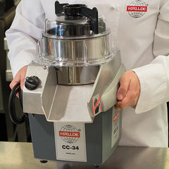 Hallde Combi Cutter - CC34