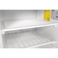 Polar C-Series Under Bench Freezer Stainless Steel 140Ltr