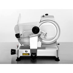 Apuro Meat Slicer 120W 220mm blade (8.6") CD277-A