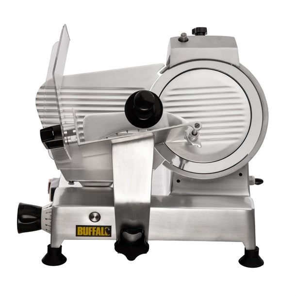 Apuro Meat Slicer 120W 220mm blade (8.6") CD277-A