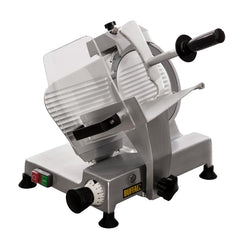 Apuro Meat Slicer 120W 220mm blade (8.6") CD277-A