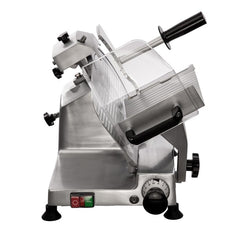 Apuro Meat Slicer 120W 220mm blade (8.6") CD277-A
