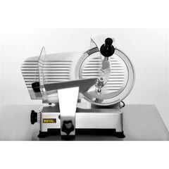 Apuro Meat Slicer 180W. 300mm blade (11.8") CD279-A
