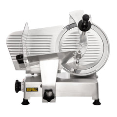 Apuro Meat Slicer 180W. 300mm blade (11.8") CD279-A