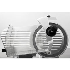 Apuro Meat Slicer 180W. 300mm blade (11.8") CD279-A