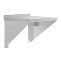 Vogue 430 Grade Stainless Steel Microwave Shelf