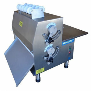 Somerset Double Pass Dough Roller - Up to 20