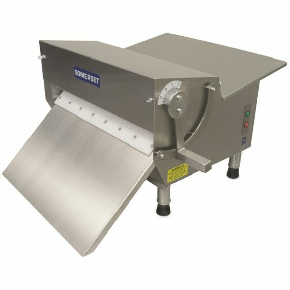 Somerset Fondant Sheeters - Up to 30