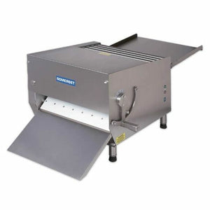 Somerset Dough Sheeters - Single Pass - Up to 30