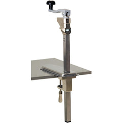Vogue Bench Can Opener 530mm