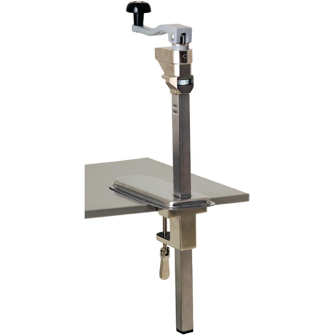 Vogue Bench Can Opener 530mm