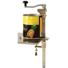 Vogue Bench Can Opener 530mm