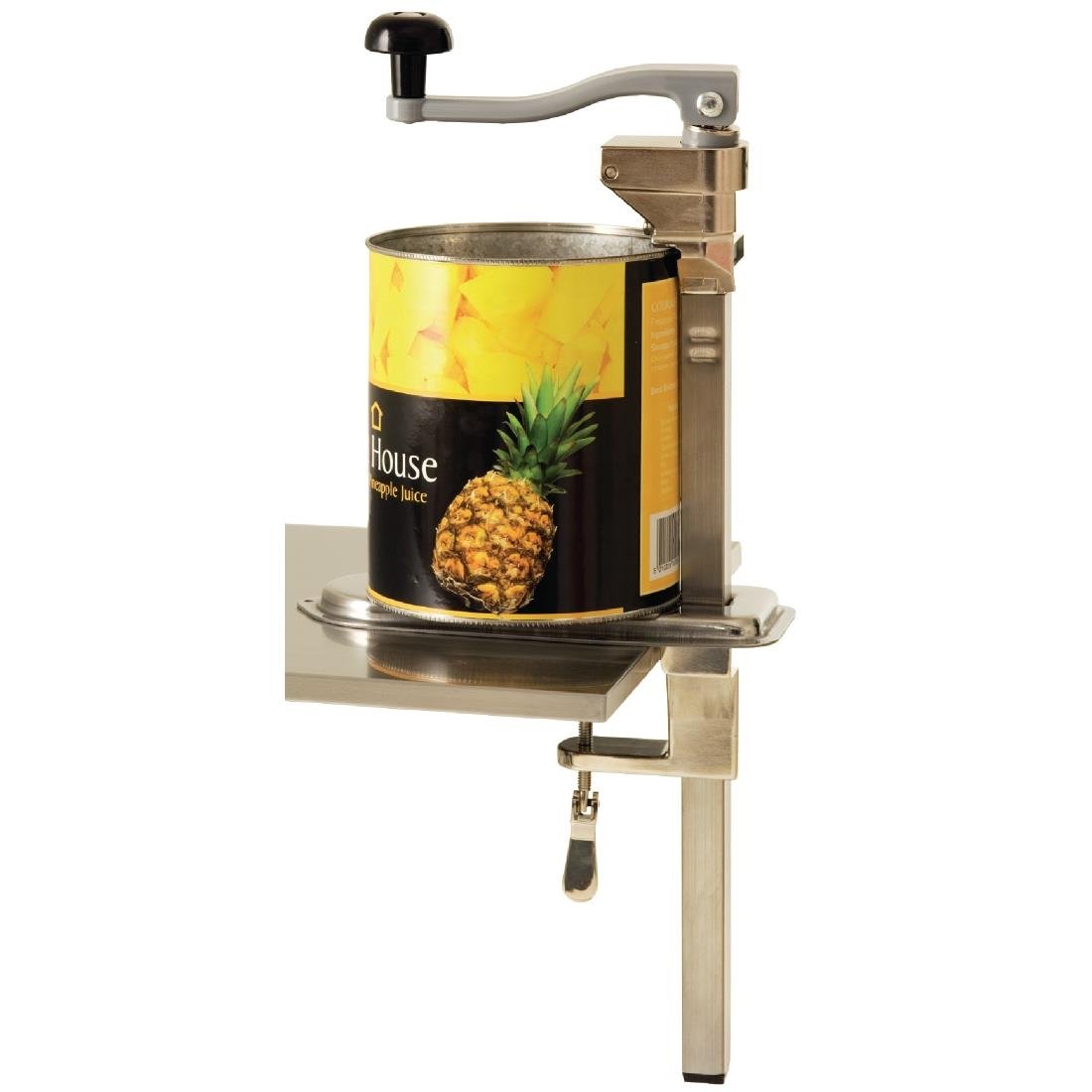Vogue Bench Can Opener 530mm