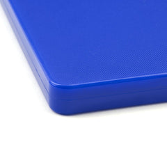 Hygiplas Low Density Set of 7 Chopping Boards - 450x300x20mm