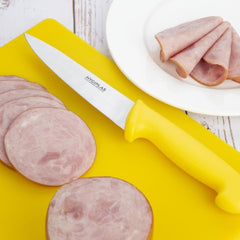 Hygiplas Low Density Set of 7 Chopping Boards - 450x300x20mm