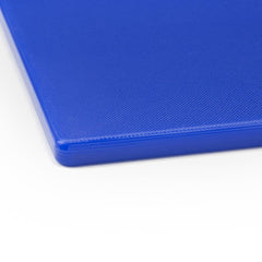 Hygiplas Low Density Set of 7 Chopping Board Set - 600x450x10mm