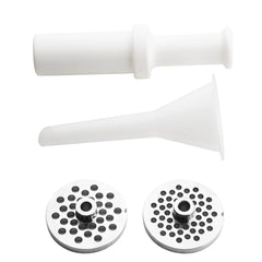 Apuro Heavy Duty Meat Mincer - Size #22