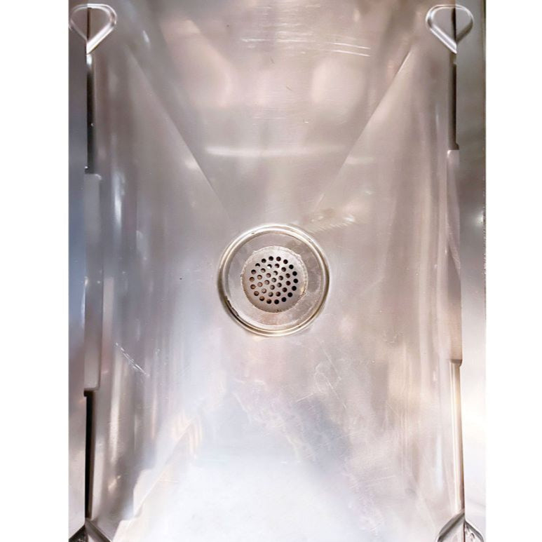Fagor Fagor Ikore Advanced Boiler 10 Tray Electric Combi Oven APW-101ERLWS