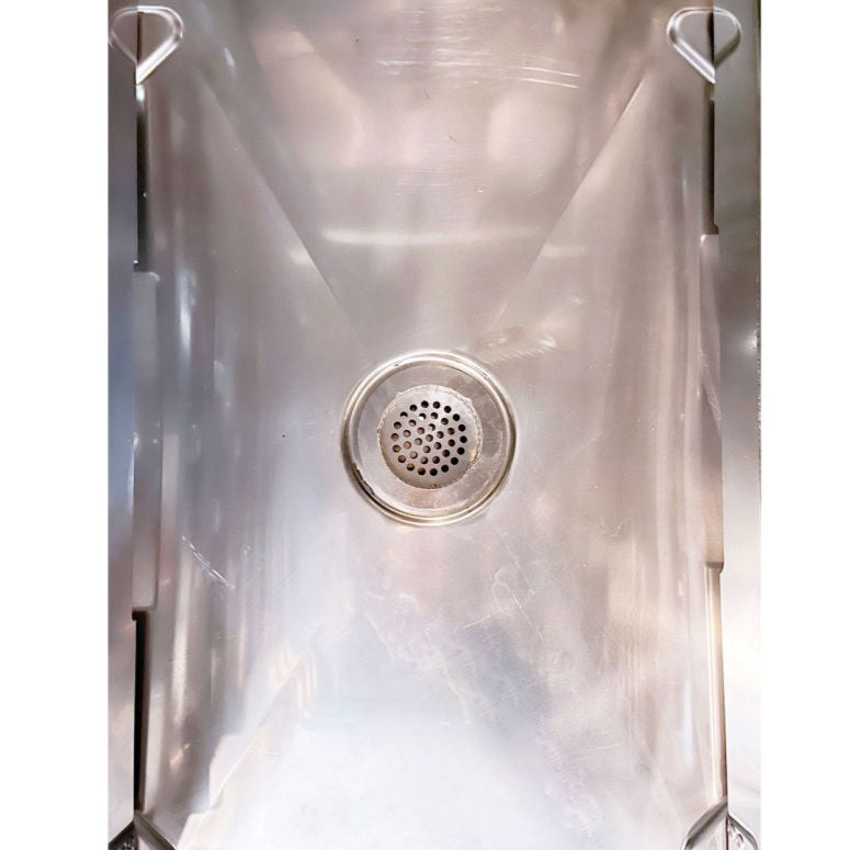 Fagor Ikore Concept 6 Trays Combi Oven CW-061ERSWS