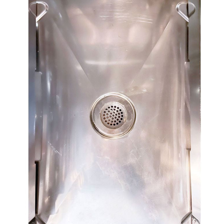 Fagor Ikore Concept 20 Trays Combi Oven CW-201ERSWS