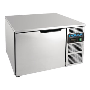 Polar G-Series Countertop Blast Chiller 8/5kg CK640-A
