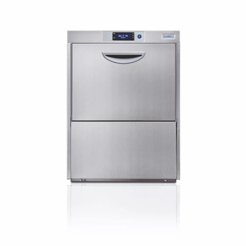 Classeq C500 Medium Glasswasher & Dishwasher
