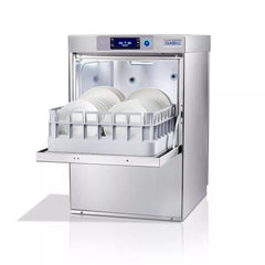 Classeq C400 Small Glasswasher & Dishwasher