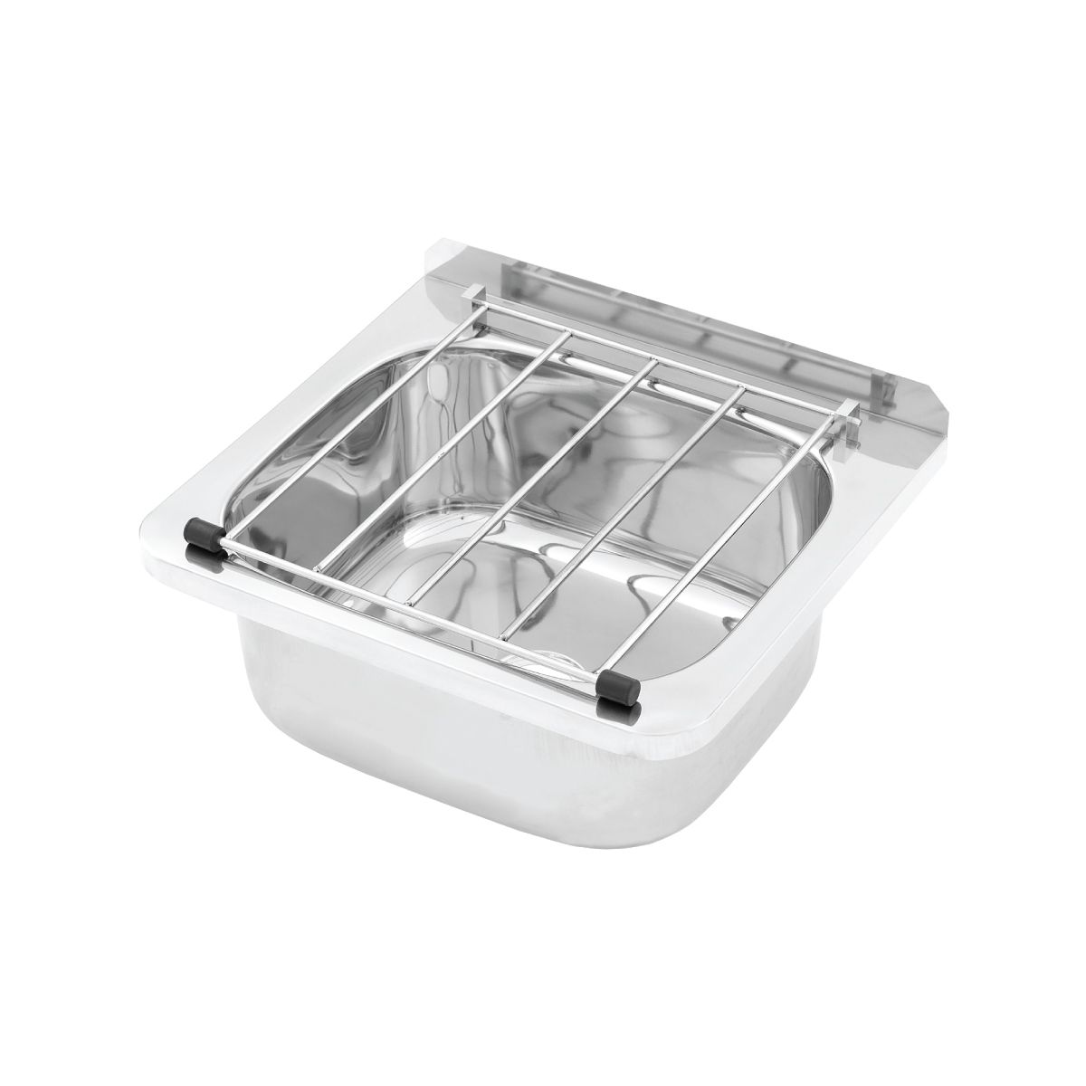 3Monkeez 31.2L Stainless Steel Cleaners Sink AB-CS-L