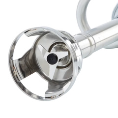 Robot Coupe MP800 Turbo Tilting Pan Immersion Blender Stick Blender