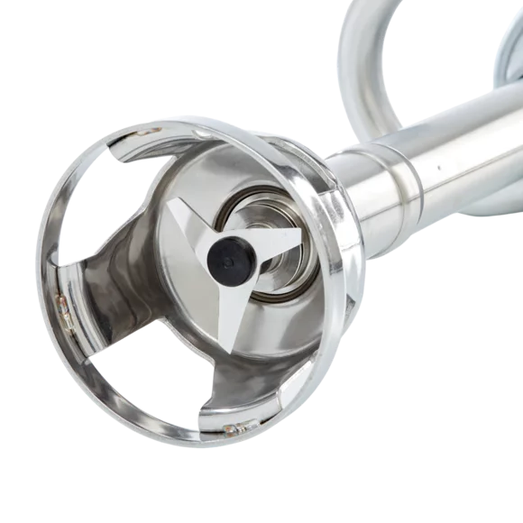 Robot Coupe MP800 Turbo Tilting Pan Immersion Blender Stick Blender