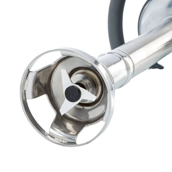 Robot Coupe MP350 Ultra Tilting Pan Immersion Blender Stick Blender
