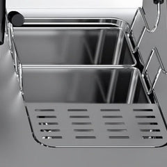 Fagor Kore 700 Gas Pasta Cooker With 4 Baskets CP-G7226