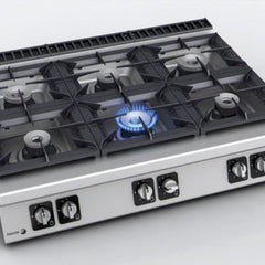 Fagor Kore 900 Series Gas 6 Burner C-G960H