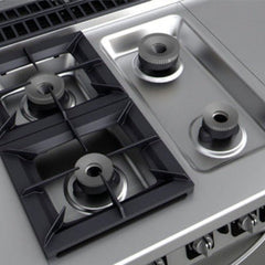 Fagor Kore 900 Series Gas 6 Burner C-G960H