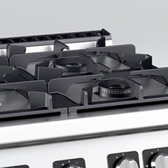 Fagor Kore 700 Series 6 Burner Gas Range With Gas Oven C-G761H