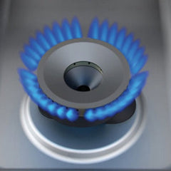 Fagor Kore 900 Series Natural Gas 4 Burner With Gas Oven C-G941
