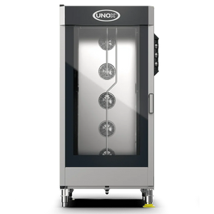 UNOX Bakerlux 16  Electric Convection Oven 16 Trays 600x400mm XB1083