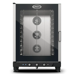 UNOX Bakerlux 10 Electric Convection Oven 10 Trays 600x400mm XB893