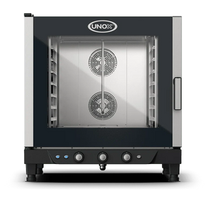 UNOX ChefluxElectric  Convection Oven 7 Tray GN 1/1 XV593
