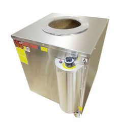GasMax Commercial Tandoor Oven Lpg BSB780LPG