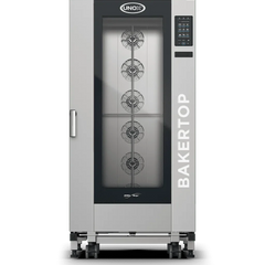 UNOX BAKERTOP MIND.Maps PLUS BIG Combi Oven 16 Tray XEBL-16EU