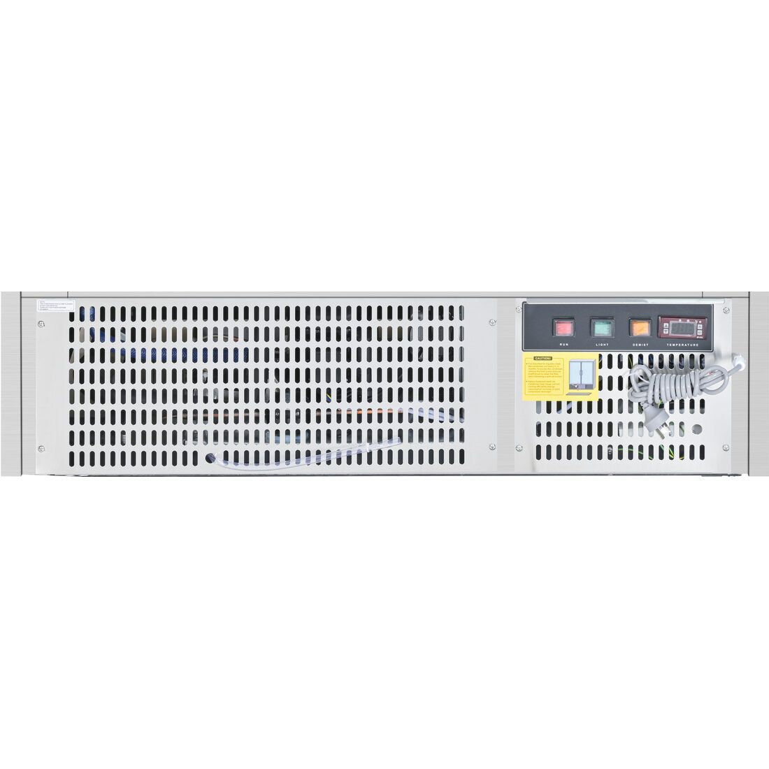 Bonvue Chilled Food Display SL840V