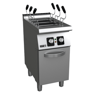 Fagor Kore 700 Series Electric Pasta Cooker With 3 Baskets CP-E7140
