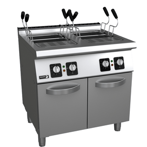 Fagor Kore 700 Series Electric Pasta Cooker With 4 Baskets CP-E7226