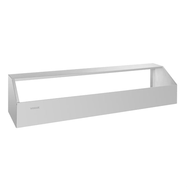 Vogue Long Gastronorm Pan Rack CP542
