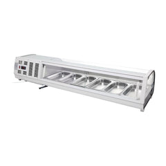 Polar G-Series Tapas Display Fridge CP728-A