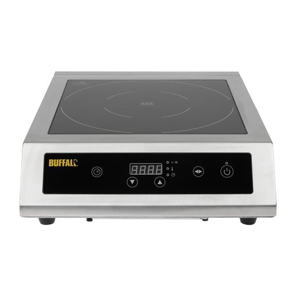 Apuro Heavy Duty Induction Cooktop 3kW