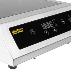 Apuro Heavy Duty Induction Cooktop 3kW